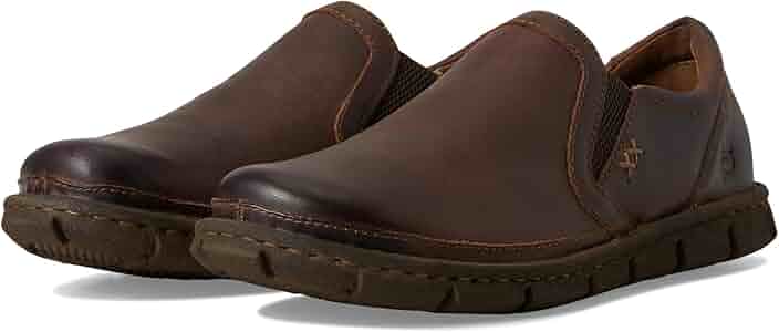 MAATEE&SONS JEFFERY mochabrown サイズ2 Metro Convertible Mule – Seychelles Footwear